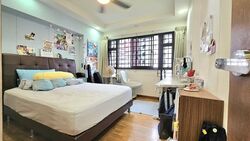 Blk 288G Nature View (Bukit Batok), HDB 5 Rooms #584548401